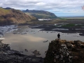 Desde el Glaciar Vatnajokull