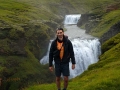 Trekking Landmannalaugar - Skogar