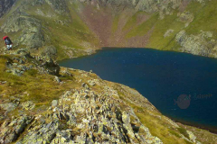Porta del Cel. Pirineos