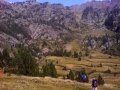 Parque natural del Alto Pirineo