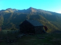 Cañana de Pirineos
