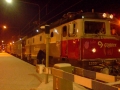 El tren de las 23.15 a Siberia