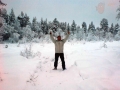 Libre, rebelde y soñador en Siberia