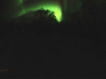 Aurora boreal ¡Por fin!