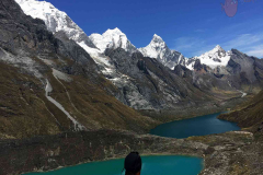 Huayhuash (Los Andes)