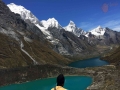 Hacia Huayhuash