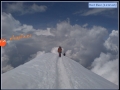 Alpes Mont Blanc