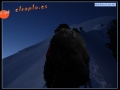 Alpes Mont Blanc
