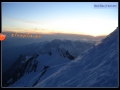 Alpes Mont Blanc
