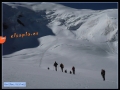 Alpes Mont Blanc