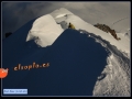 Alpes Mont Blanc