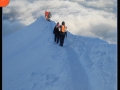 Alpes Mont Blanc