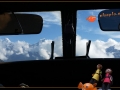 Everest un monstruo viene a verme en otoño a Nepal 7