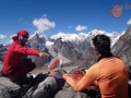 Embutido nacional en Nepal