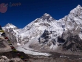 Himalaya. Everest