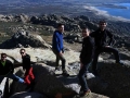 Panorámica Pedriza