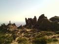 Escenario de la Pedriza