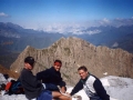 Monte perdido