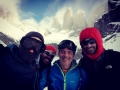 Patagonia 1