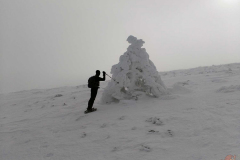 Guadarrama Inviernal