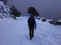 Parque Nacional de Guadarrama