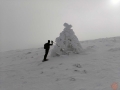Invierno en esencia