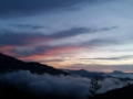 Atardecer en Picos de Europa