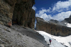 Pirineos. Gavarnie