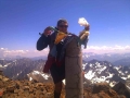 Cumbre de Taillon