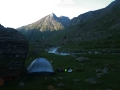 Acampada