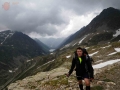 Panorámica Pirineos