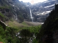 Cascada de Gavarnie