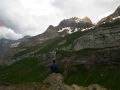 Montañas y paz
