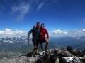 Cumbre de Taillon