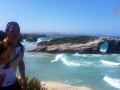 Playa de las catedrales