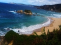 Playas de ensueño