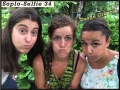 selfies originales 34