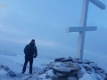 Isla Olkhon