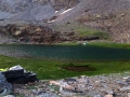 Laguna la mosca