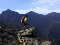 Parque Nacional Sierra Nevada