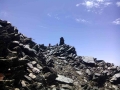 Cumbre de la Alcazaba