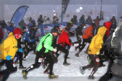 Ternua Snow Running